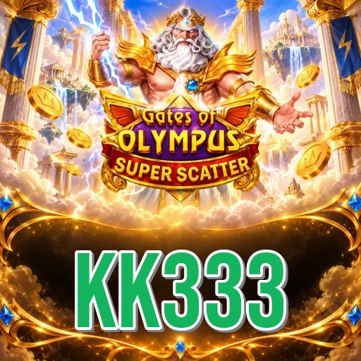 Mission and Vision of kk333