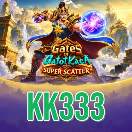 kk333 Features