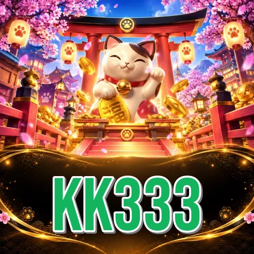 kk333 Install Successful