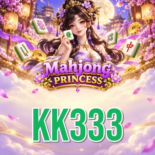 Who We Are at kk333